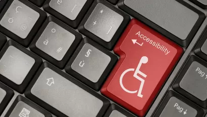 Accessibility
